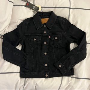 Levi’s Original Trucker Jacket NWT